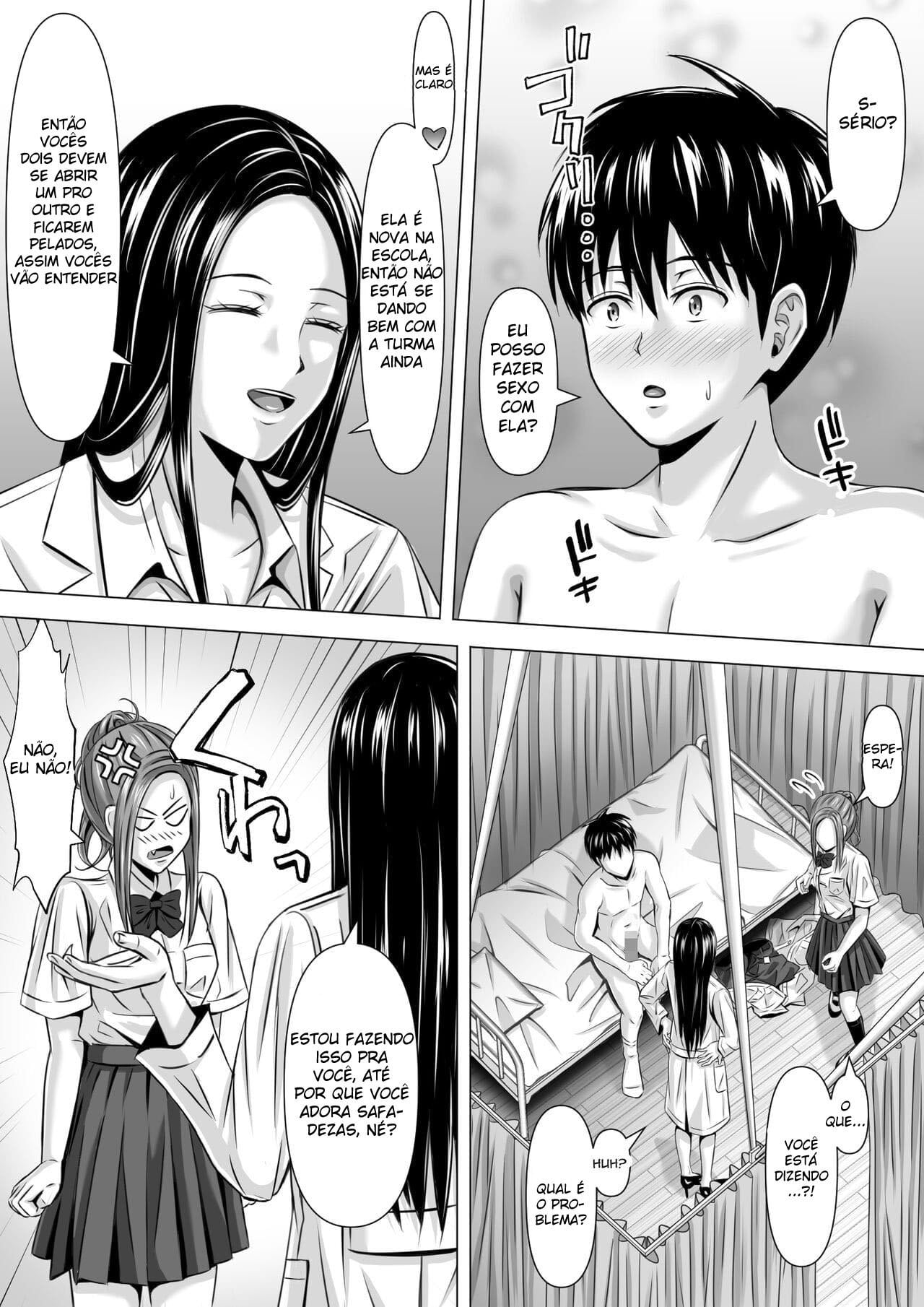 Do-Inaka Gurashi by Ishutisu