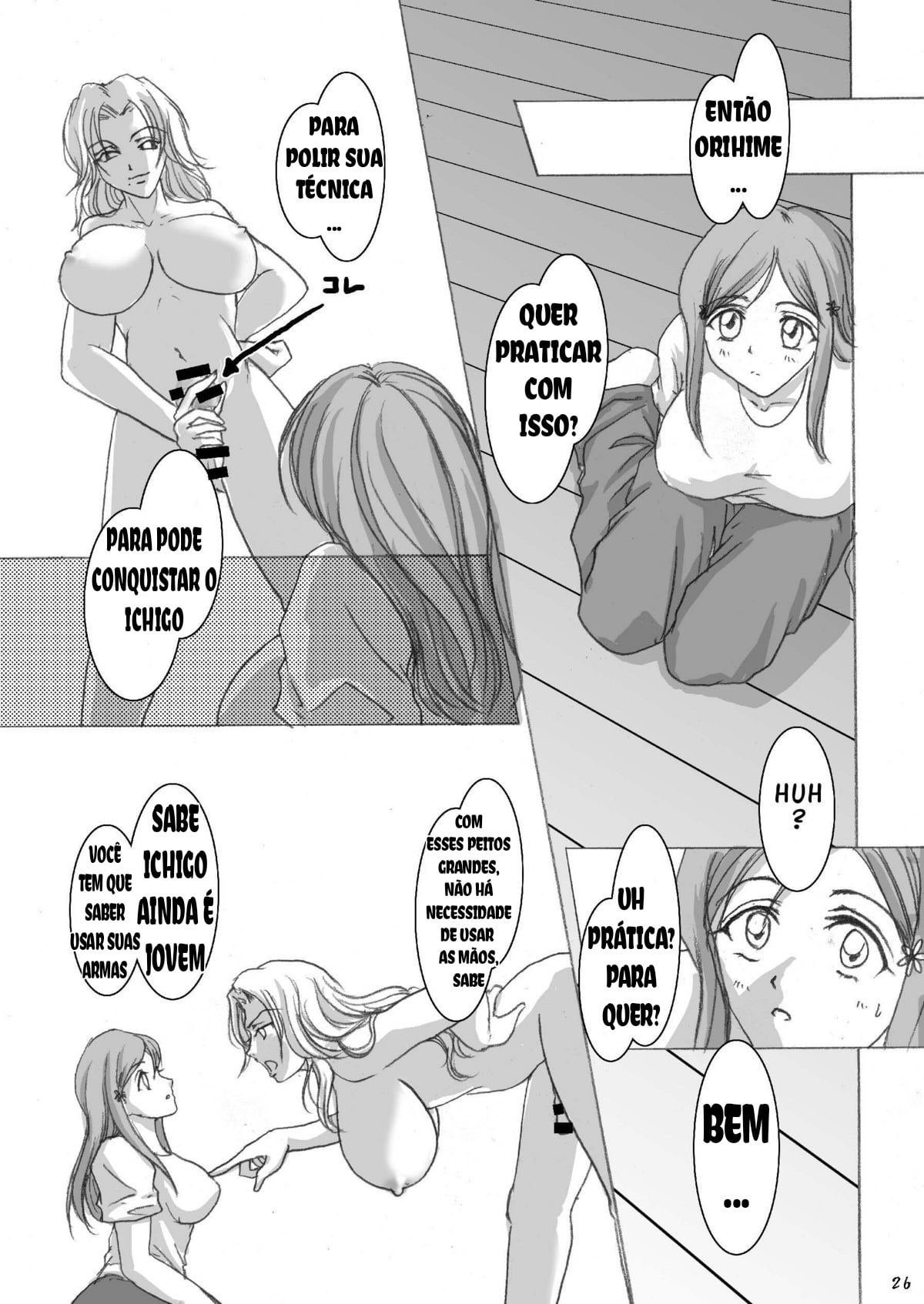 Amai Kayaku wo Mune ni Himete by TEI-OH-K-TAKAMURO