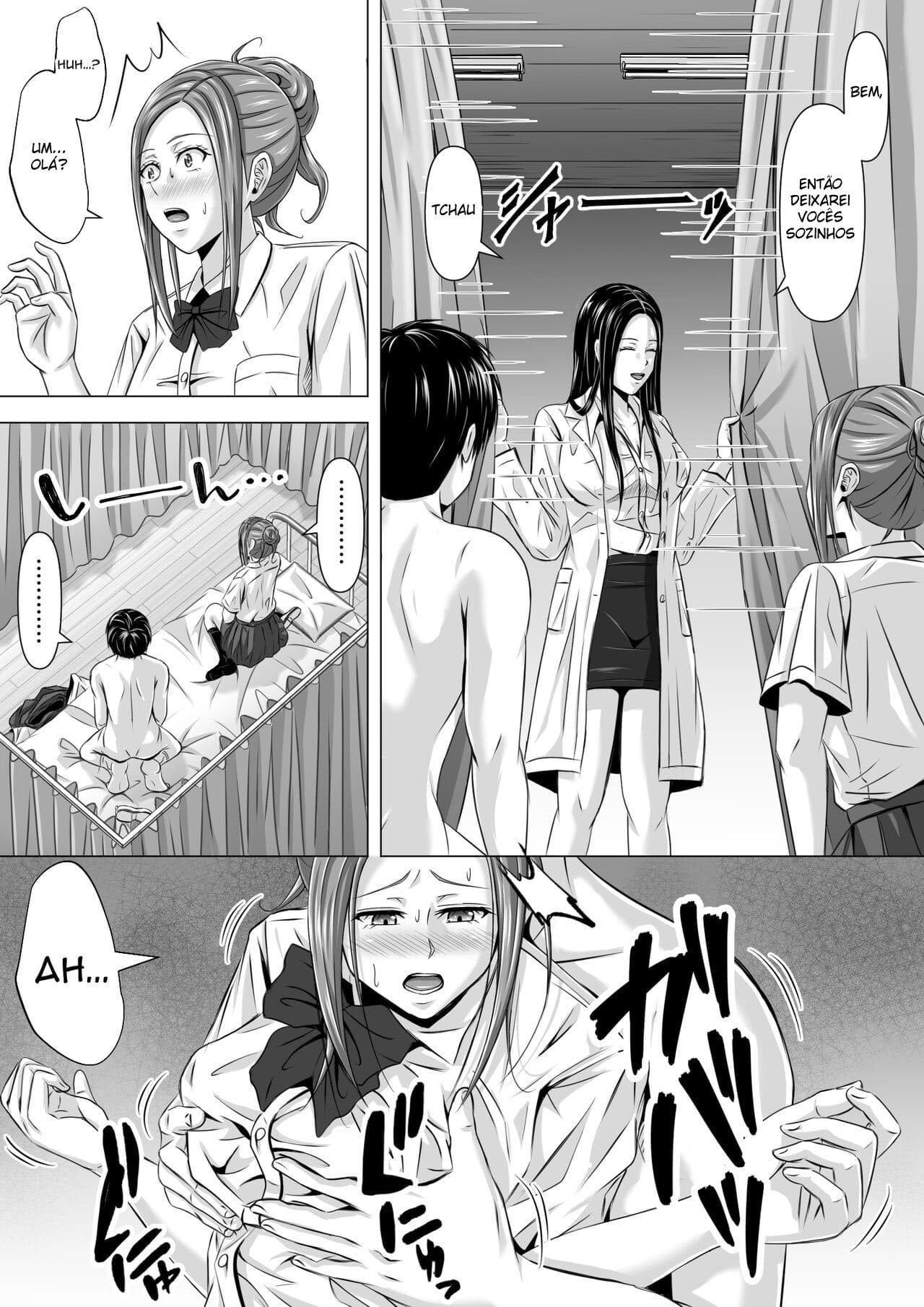 Do-Inaka Gurashi by Ishutisu