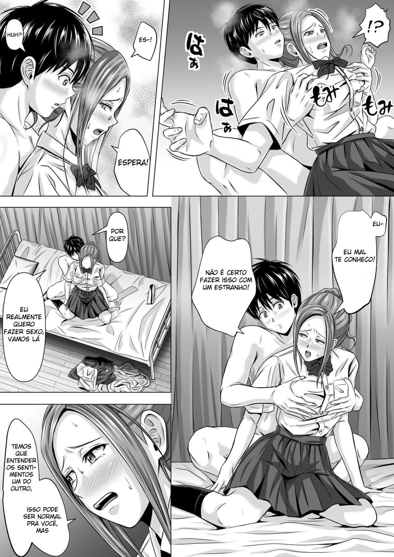 Do-Inaka Gurashi by Ishutisu
