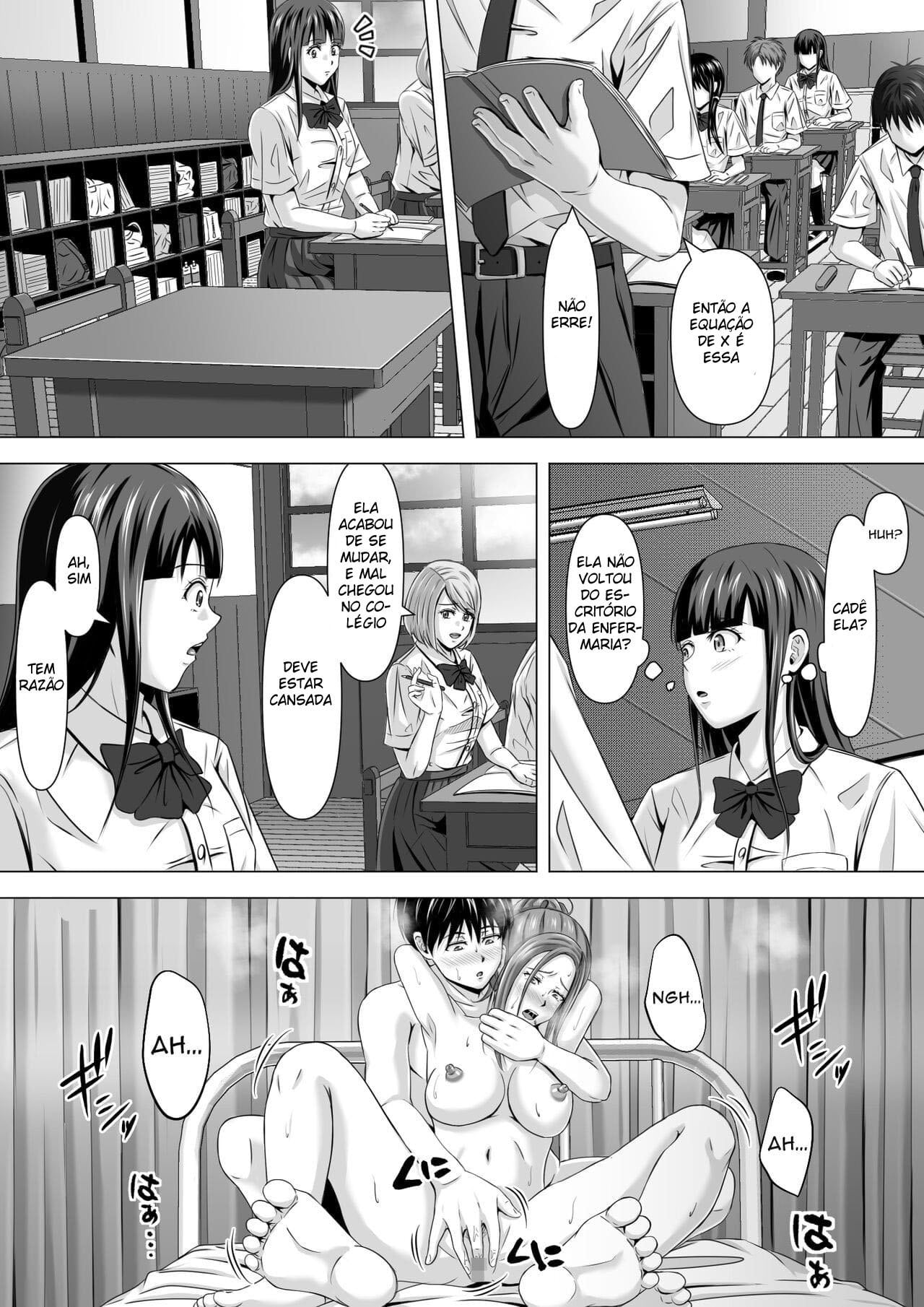 Do-Inaka Gurashi by Ishutisu