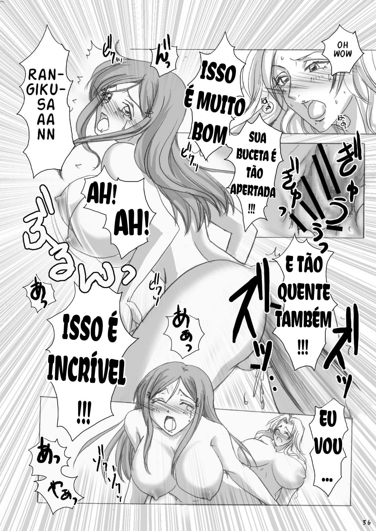 Amai Kayaku wo Mune ni Himete by TEI-OH-K-TAKAMURO