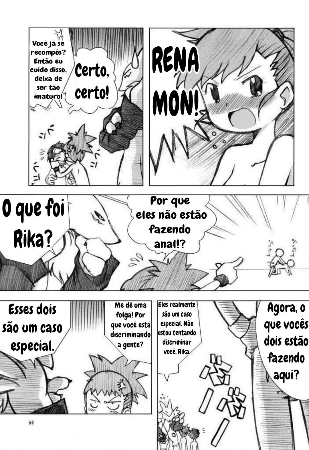 Digitama 02 by INFINITY-FORCE