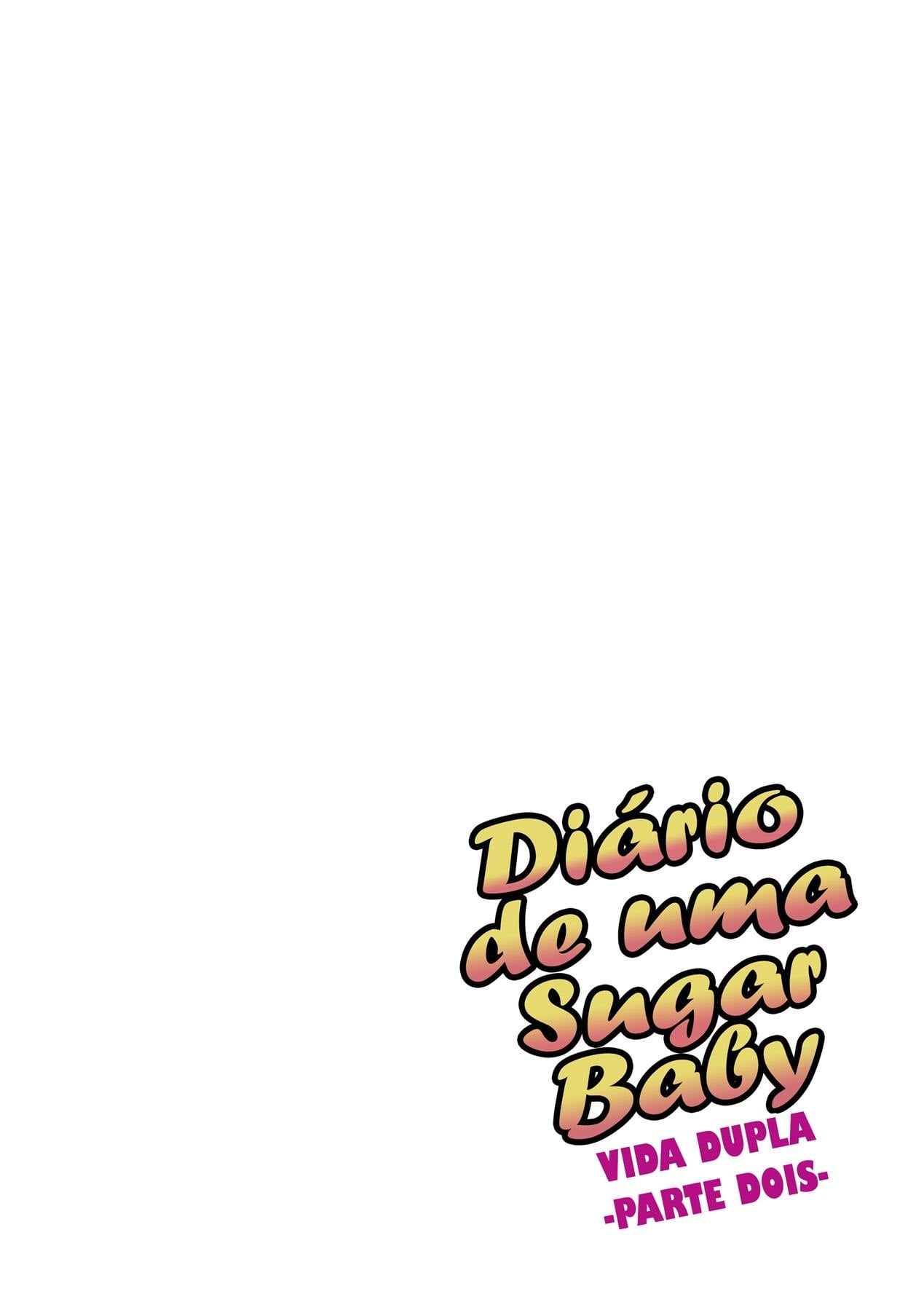 Diário de uma Sugar Baby 4 by Giny... H...