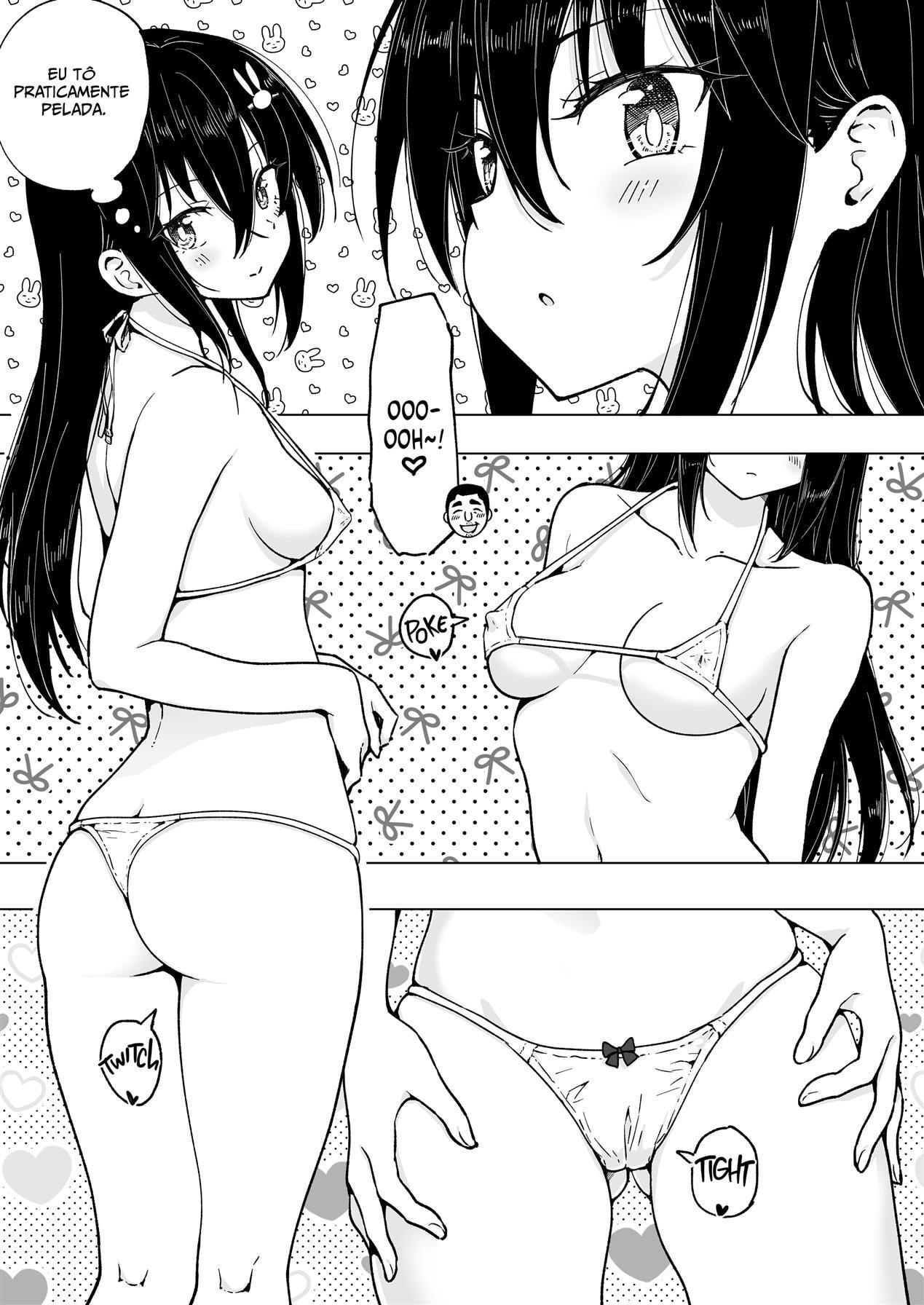 Diário de uma Sugar Baby 4 by Giny... H...