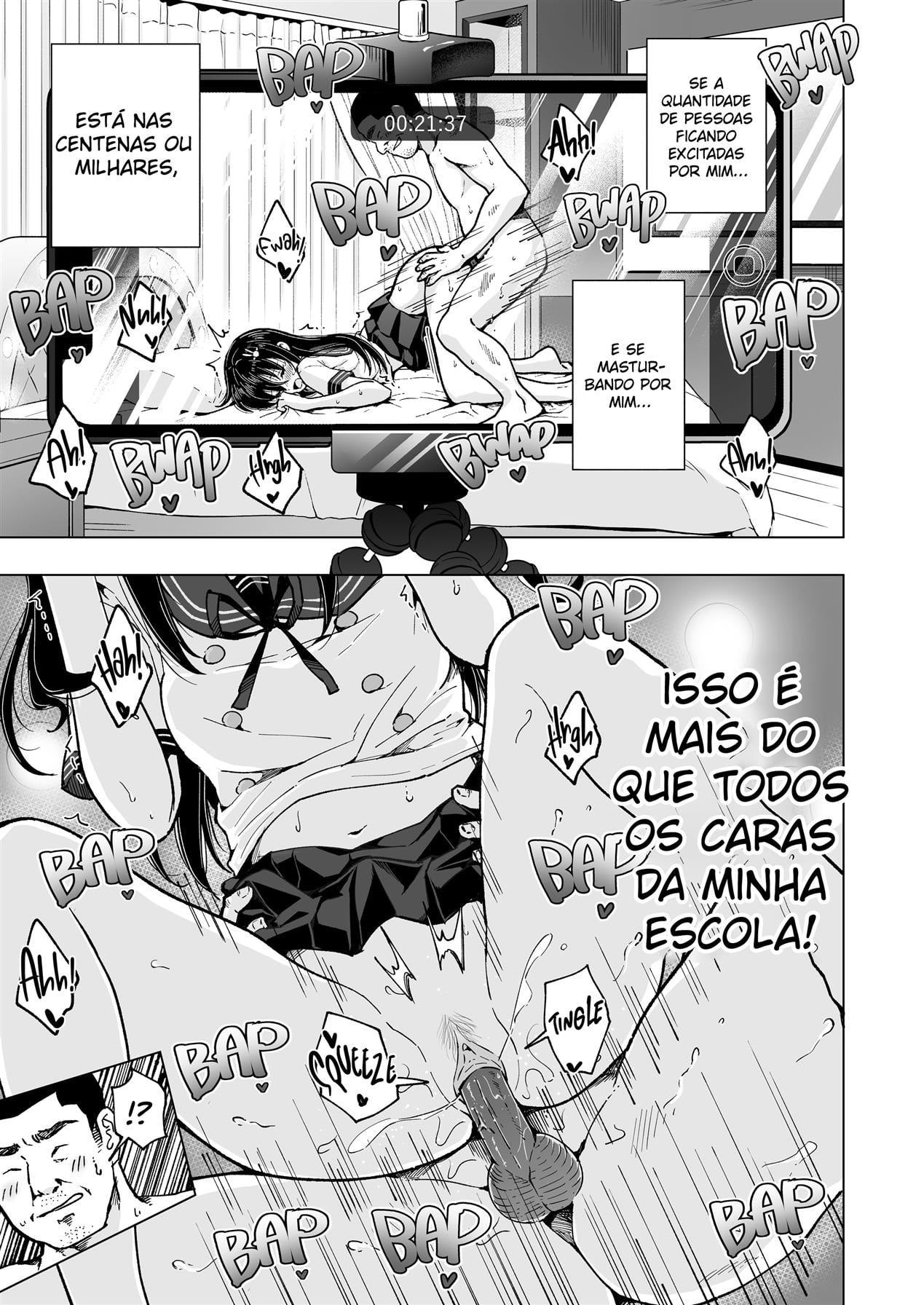 Diário de uma Sugar Baby 4 by Giny... H...