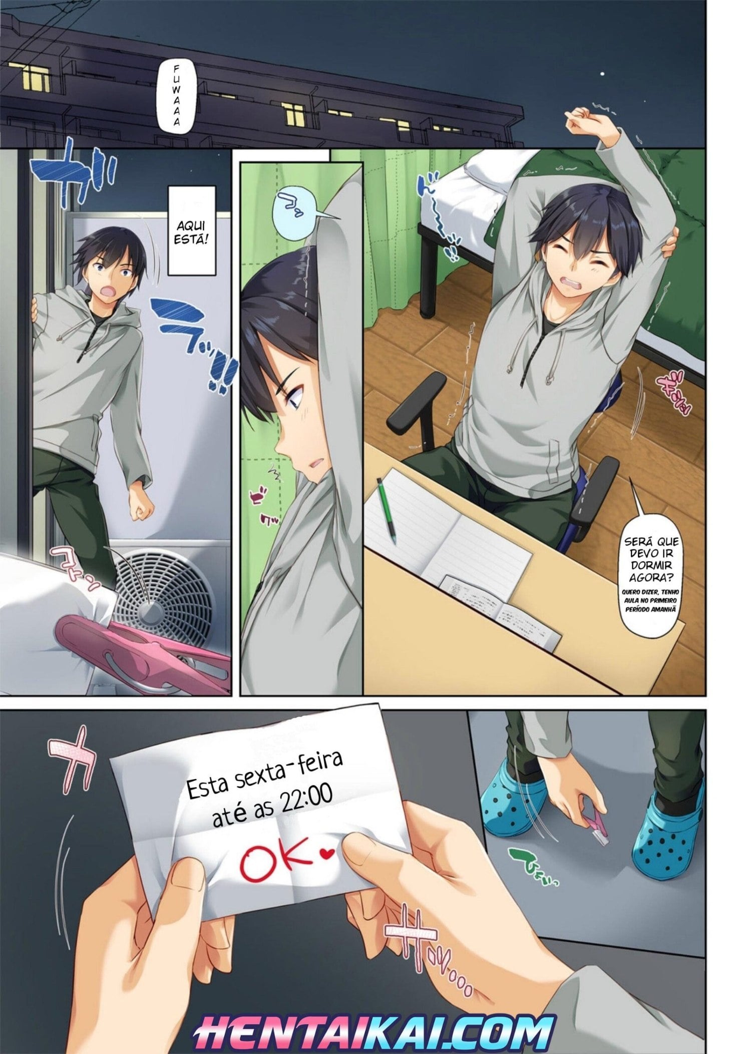 Hitozuma Osananajimi to Hitonatsu no Dekigoto 2 by Nakajima Yuka