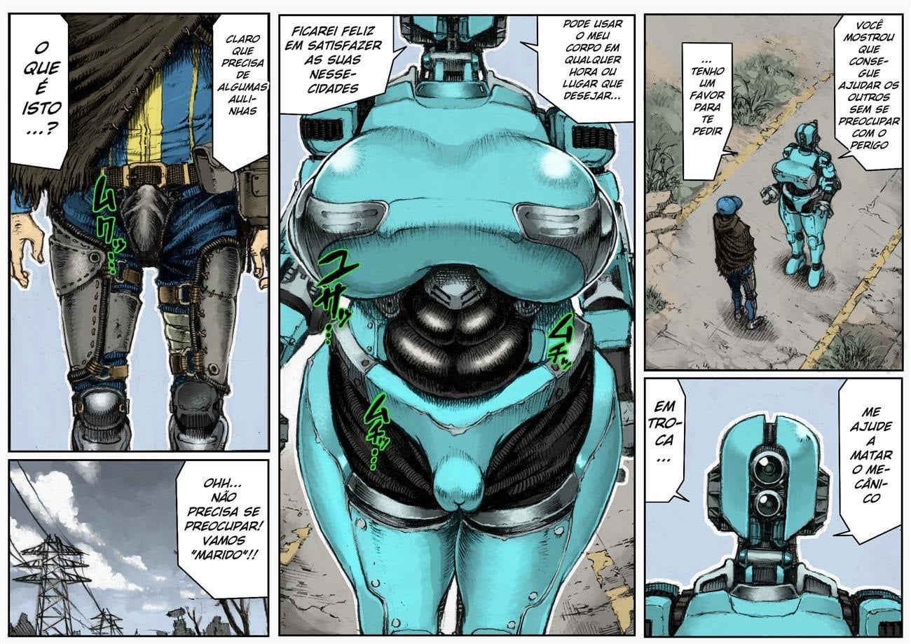 MECHANICAL TEMPTS by Double Deck