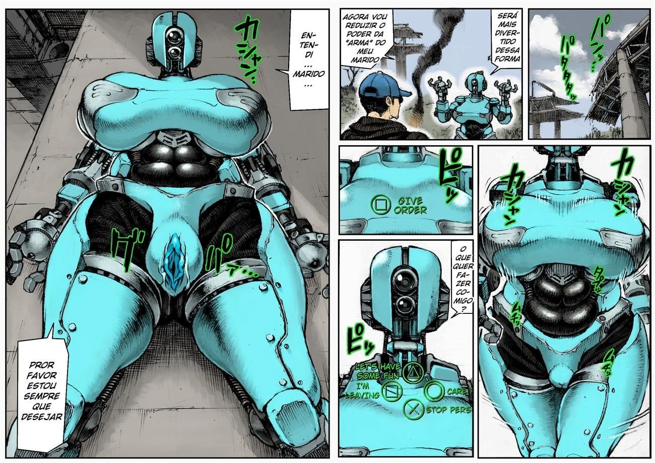 MECHANICAL TEMPTS by Double Deck