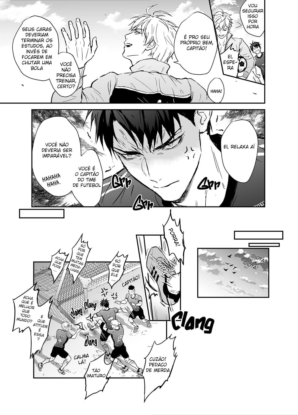 Wakeari! Shukuteki no Aitsu to AV Kyoen!? by ZawarC