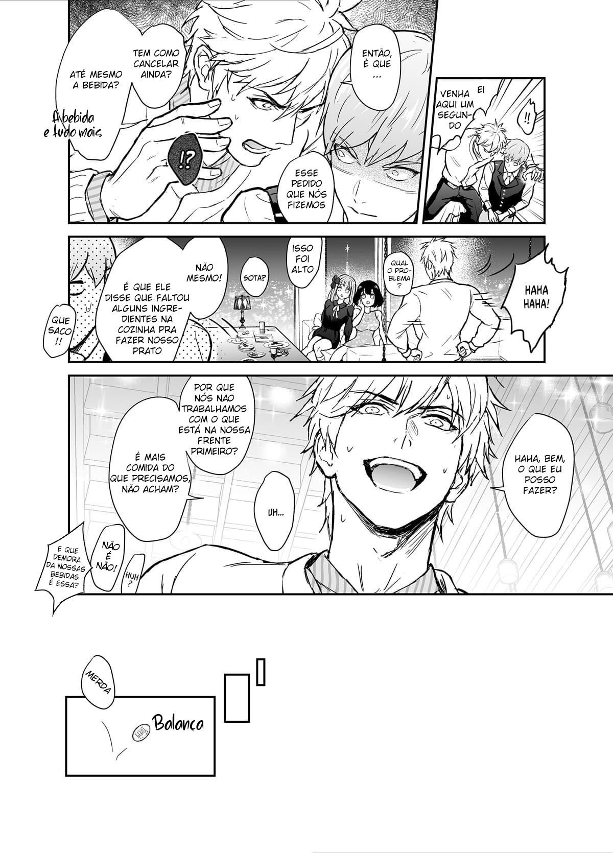 Wakeari! Shukuteki no Aitsu to AV Kyoen!? by ZawarC