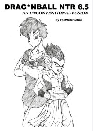 Mais informações sobre "DRAGON BALL NTR 6.5 - An Unconventional Fusion"