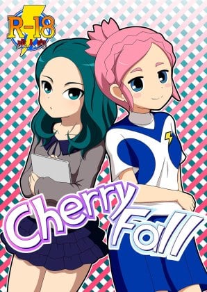 Mais informações sobre "Cherry Fall"