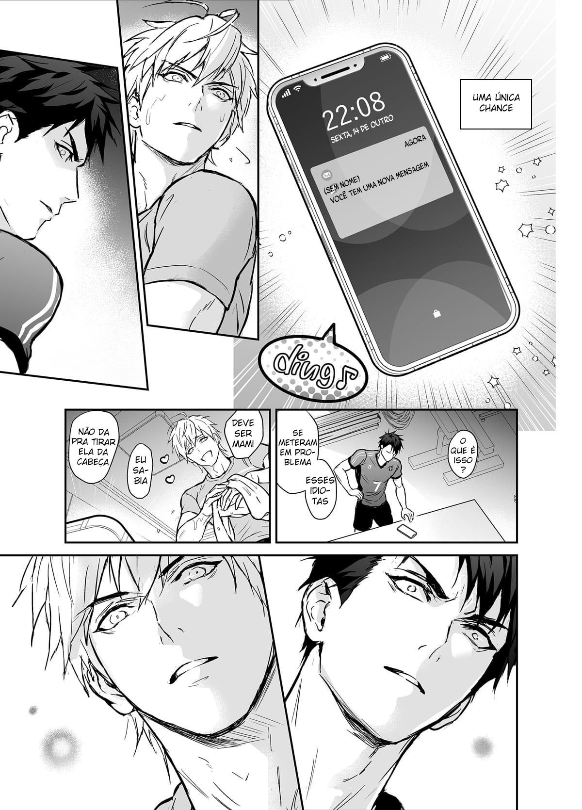 Wakeari! Shukuteki no Aitsu to AV Kyoen!? by ZawarC
