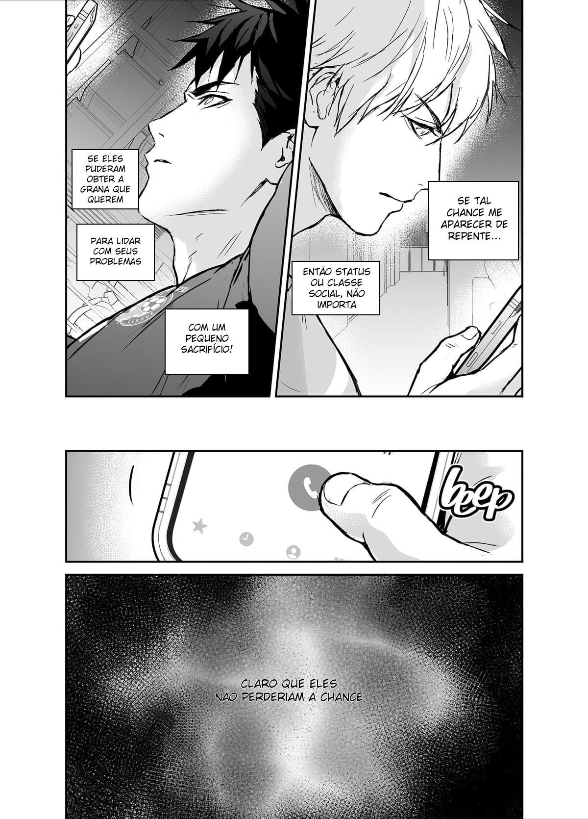 Wakeari! Shukuteki no Aitsu to AV Kyoen!? by ZawarC
