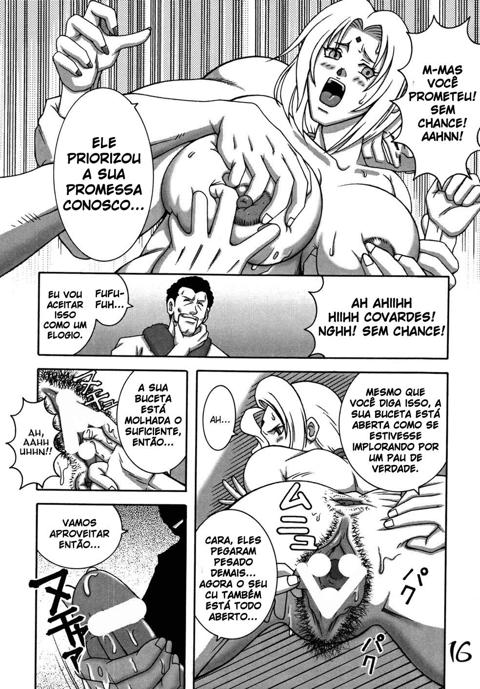 Godaime Dakedo Bakuchi Baka Ichidai by Machi Gaita