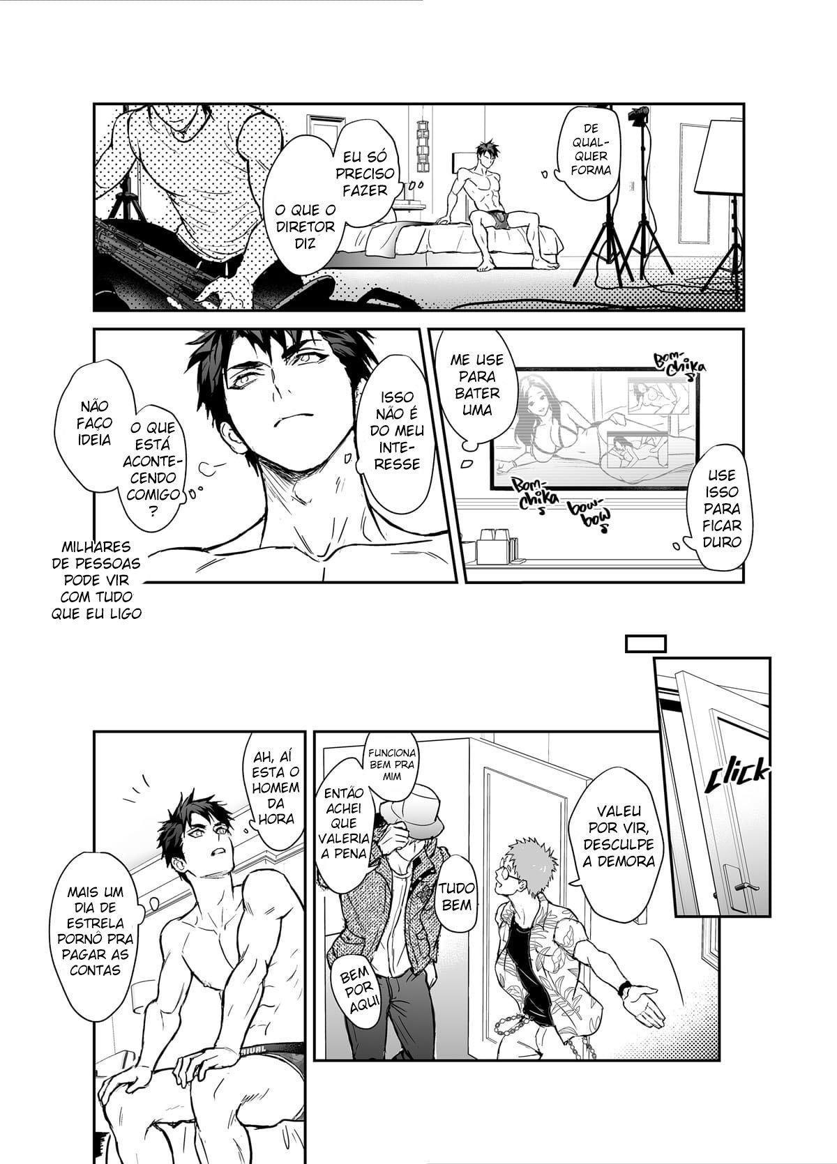 Wakeari! Shukuteki no Aitsu to AV Kyoen!? by ZawarC