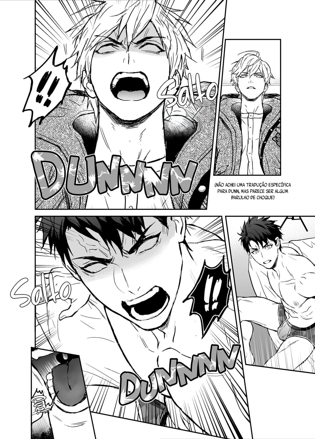 Wakeari! Shukuteki no Aitsu to AV Kyoen!? by ZawarC