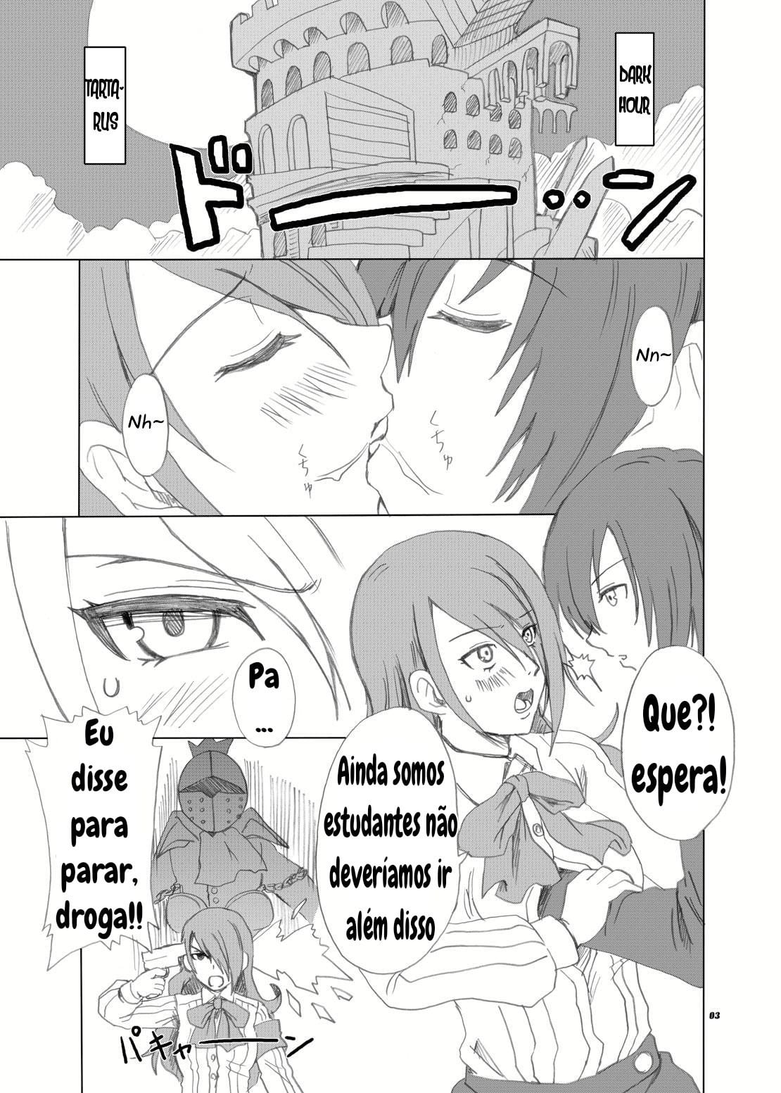 Shasei High Booster by Saizuka Mio
