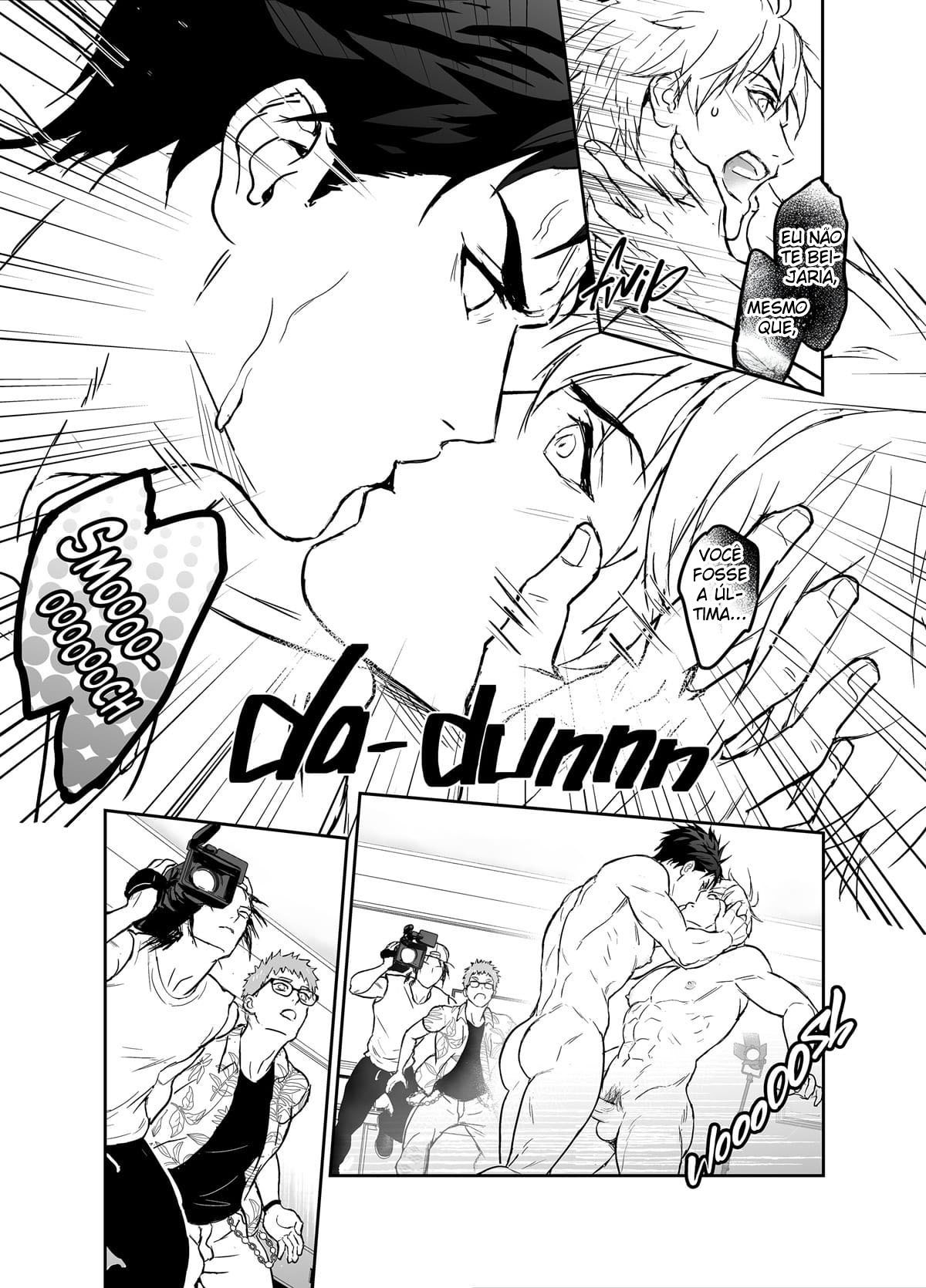 Wakeari! Shukuteki no Aitsu to AV Kyoen!? by ZawarC