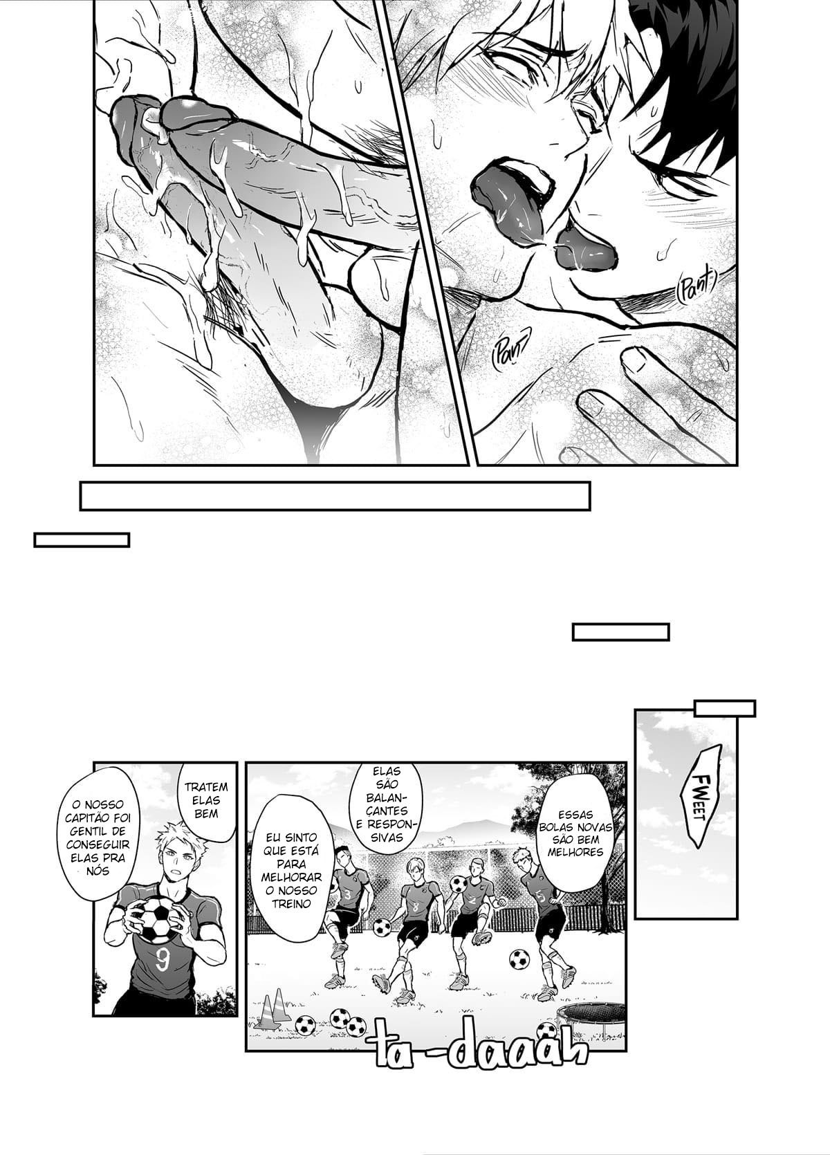 Wakeari! Shukuteki no Aitsu to AV Kyoen!? by ZawarC