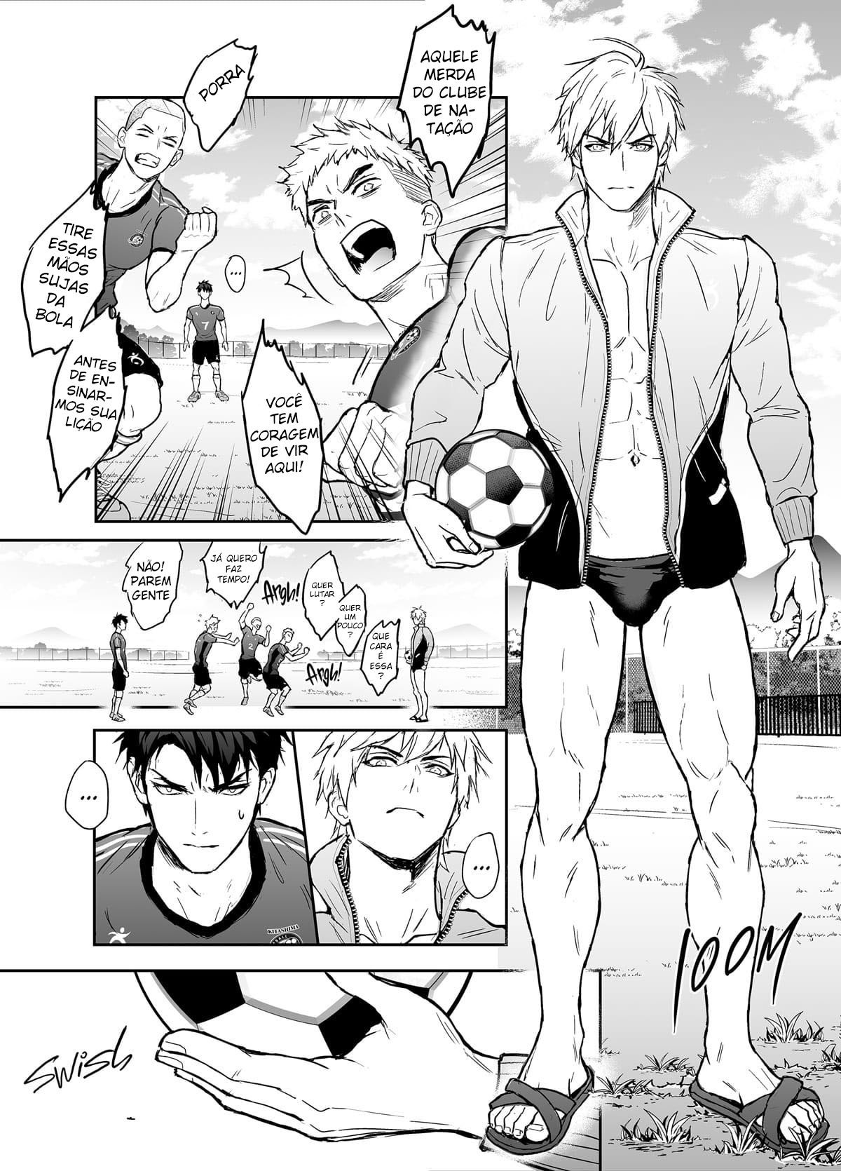 Wakeari! Shukuteki no Aitsu to AV Kyoen!? by ZawarC
