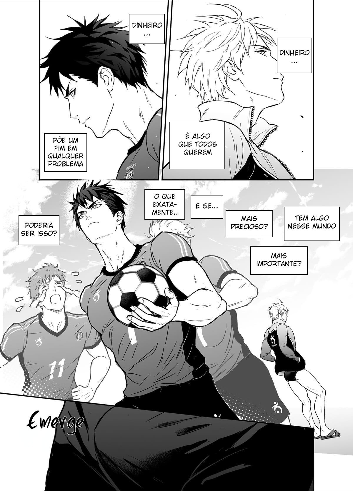 Wakeari! Shukuteki no Aitsu to AV Kyoen!? by ZawarC