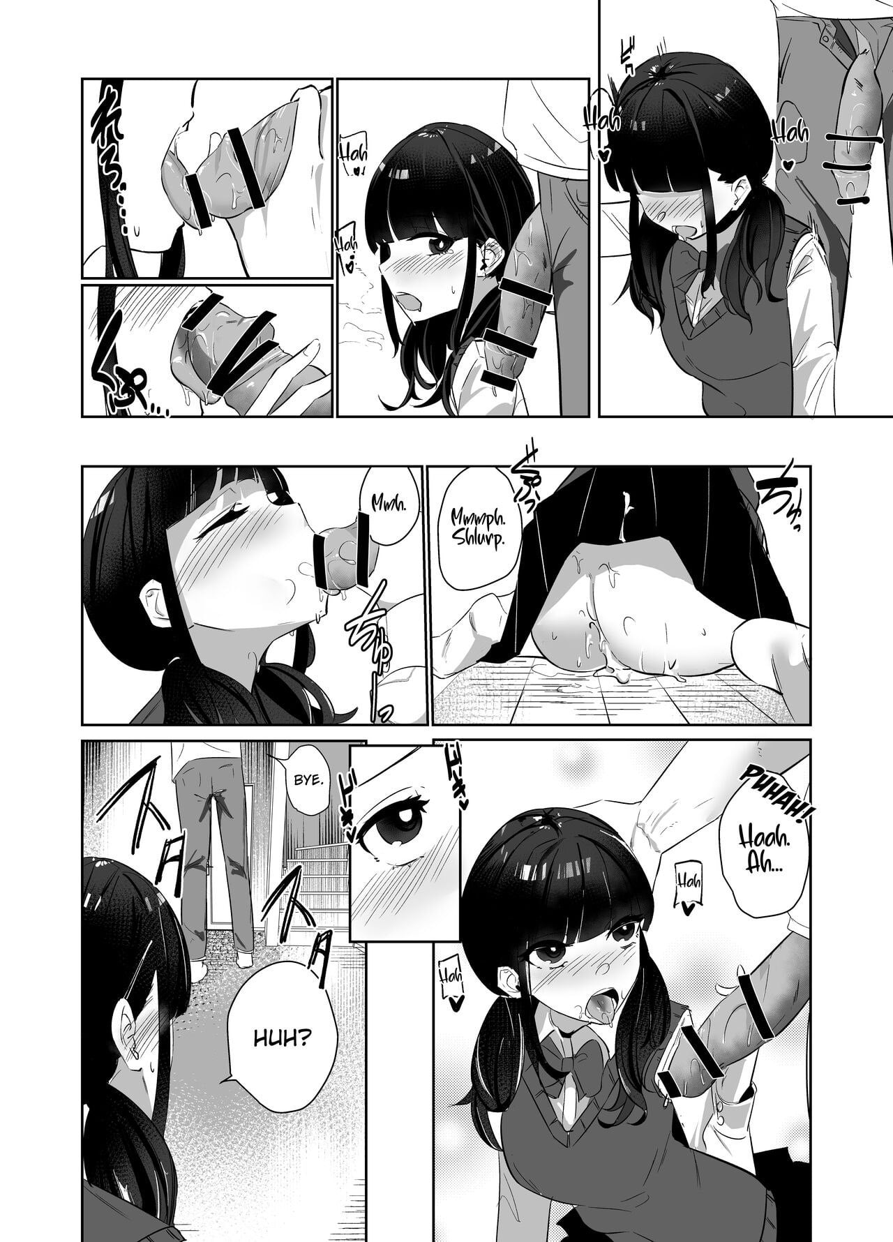 Kanzen Shokuhouimo by Uenosuke