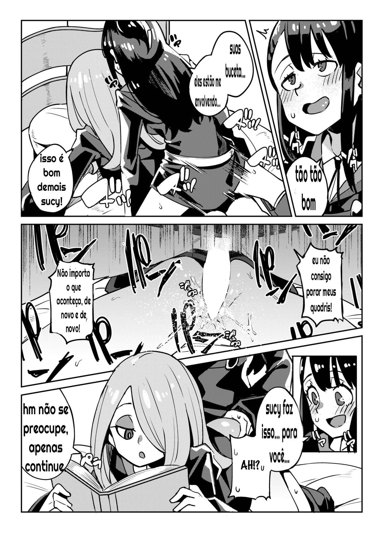 Tasting by Yumoteliuce