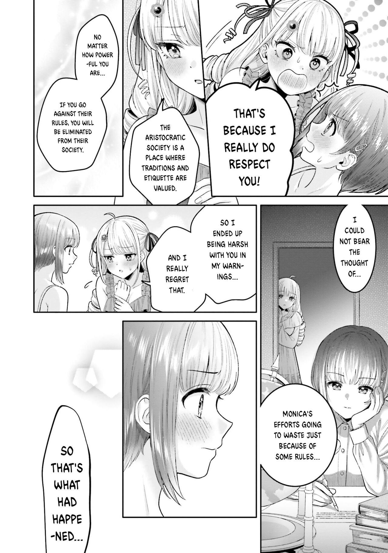 Nakayoshi no Mahou by Yakinikuteishoku