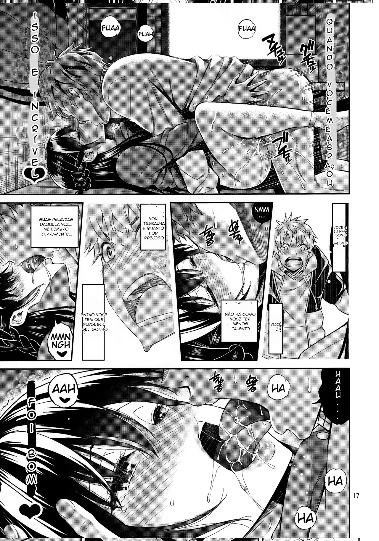 Rental Kanojo Osawari Shimasu 2 by Yahiro Pochi