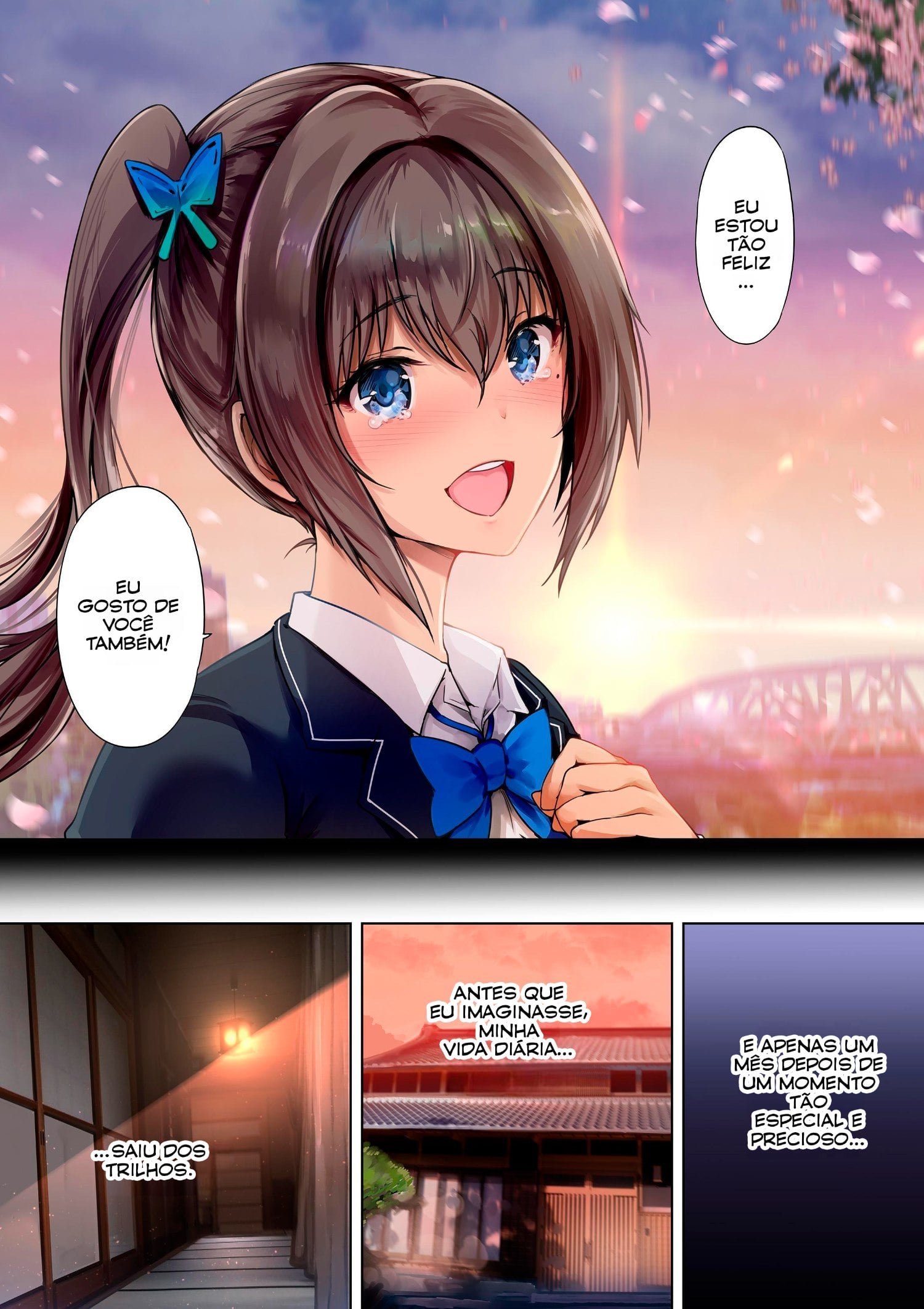 Houkago Dairizuma Gifu Wa Musume O Haramasetai 2 by Richard Bahman