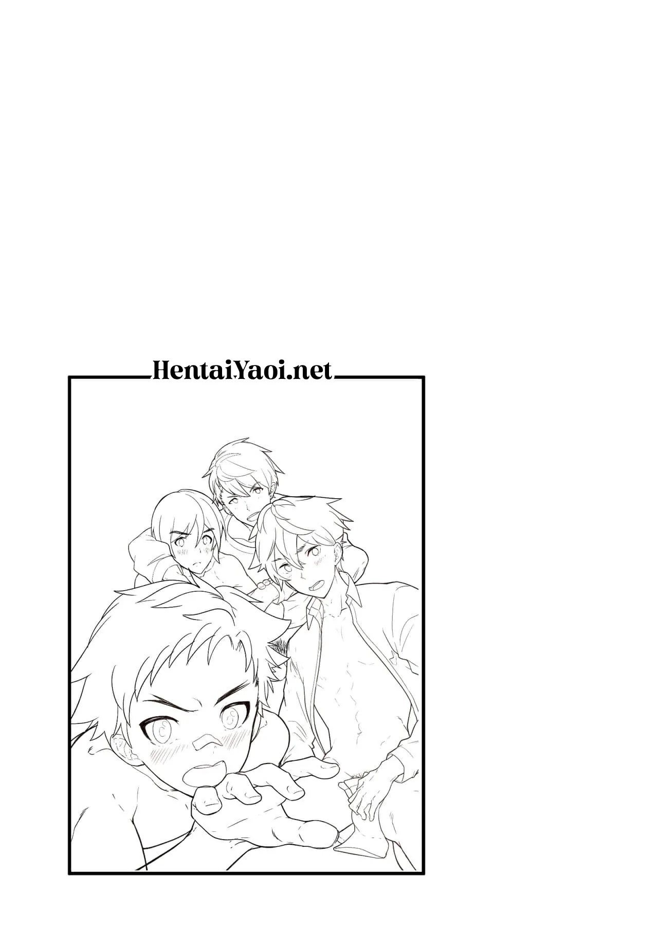 Emuken! Zenkoku Danshi XX Kensa 2 by Takamiya
