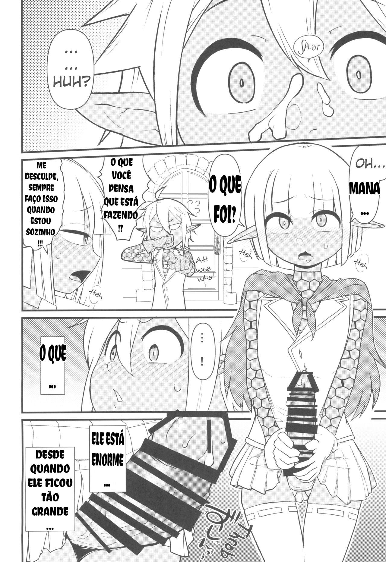Welcome to the 6th Floor by Akatsuki Katsuie