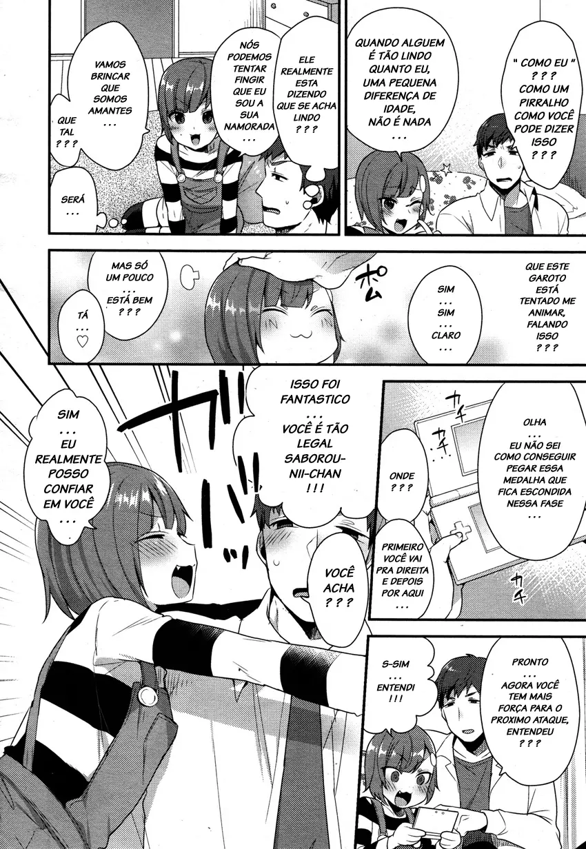 Yukino-kun no Sukina Hito by Mogiki Hayami