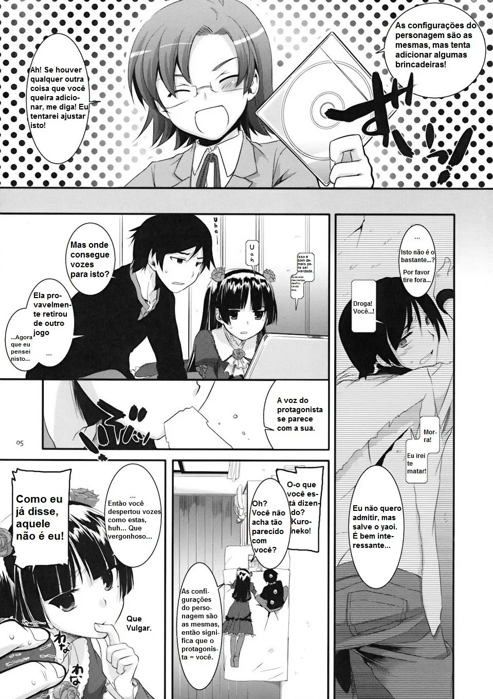 D.L. Action 55 by Nakajima Yuka