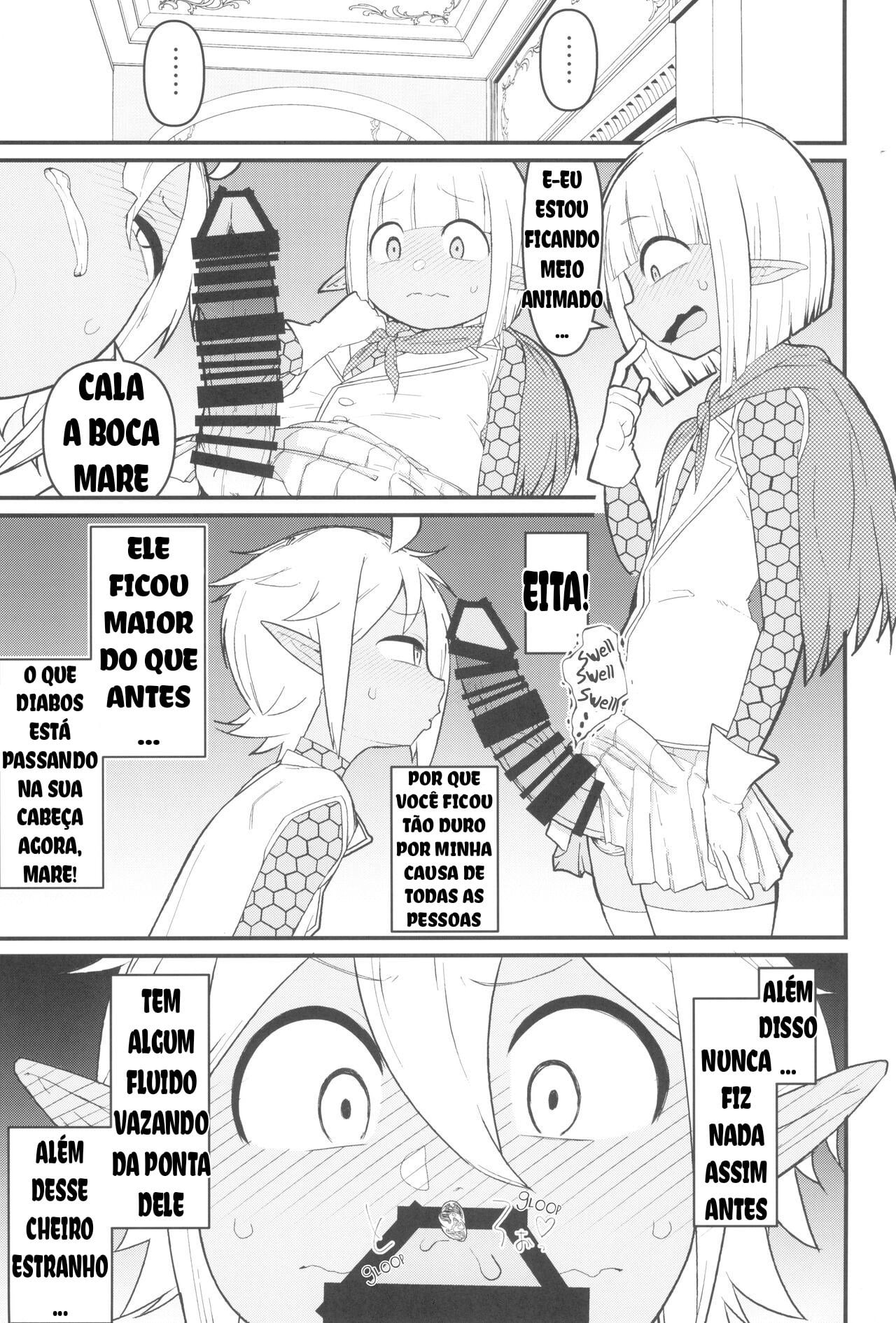 Welcome to the 6th Floor by Akatsuki Katsuie