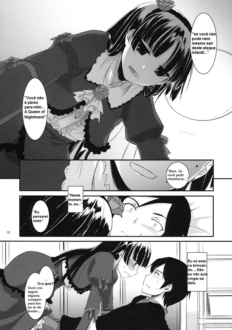 D.L. Action 55 by Nakajima Yuka