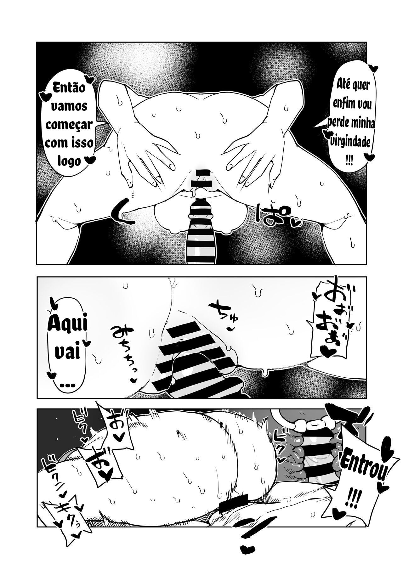 Teisou Gyakuten no Hero Academia 17 by Oekaki Kaki