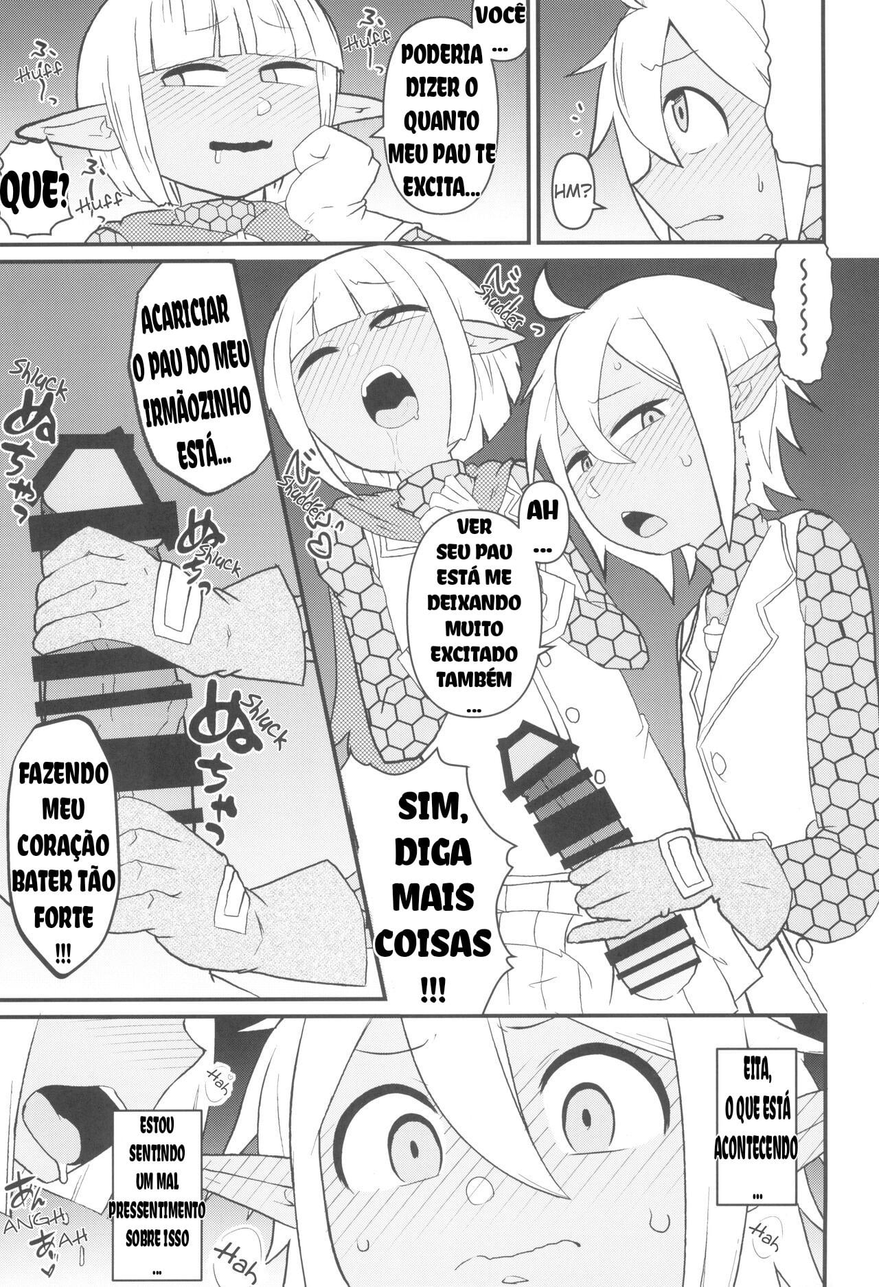 Welcome to the 6th Floor by Akatsuki Katsuie