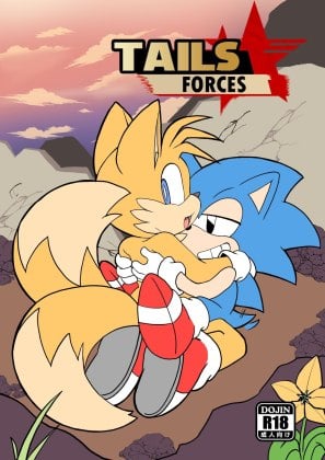 Mais informações sobre "TAILS FORCES"