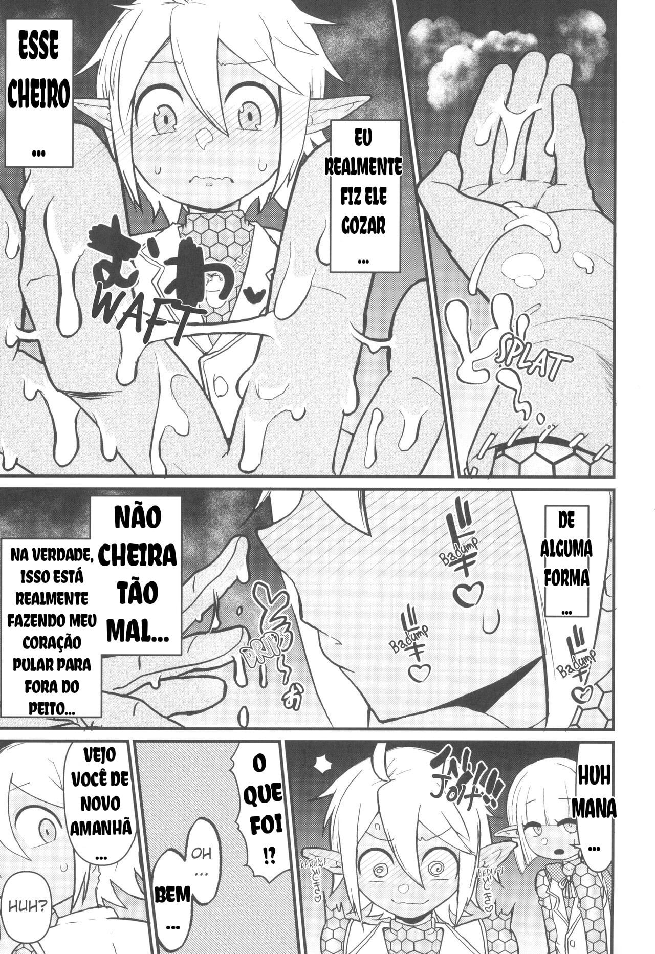 Welcome to the 6th Floor by Akatsuki Katsuie