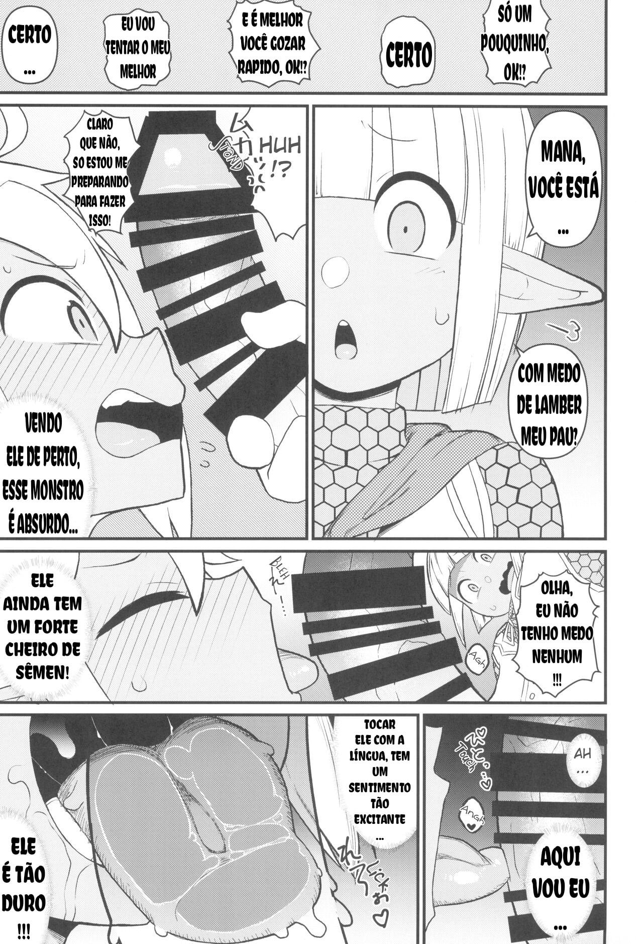 Welcome to the 6th Floor by Akatsuki Katsuie