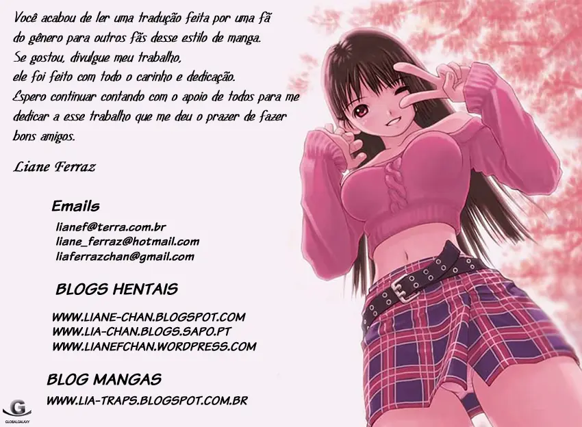 Ore no Tame ni Onna ni Natte Kureru Ojisan. by Mogiki Hayami