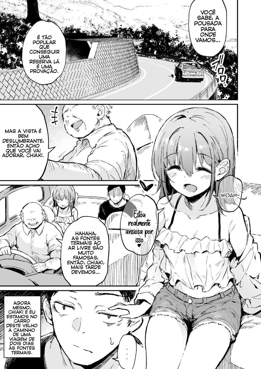 Enkou Kanojo to Kengakukai 2 by Hitoi