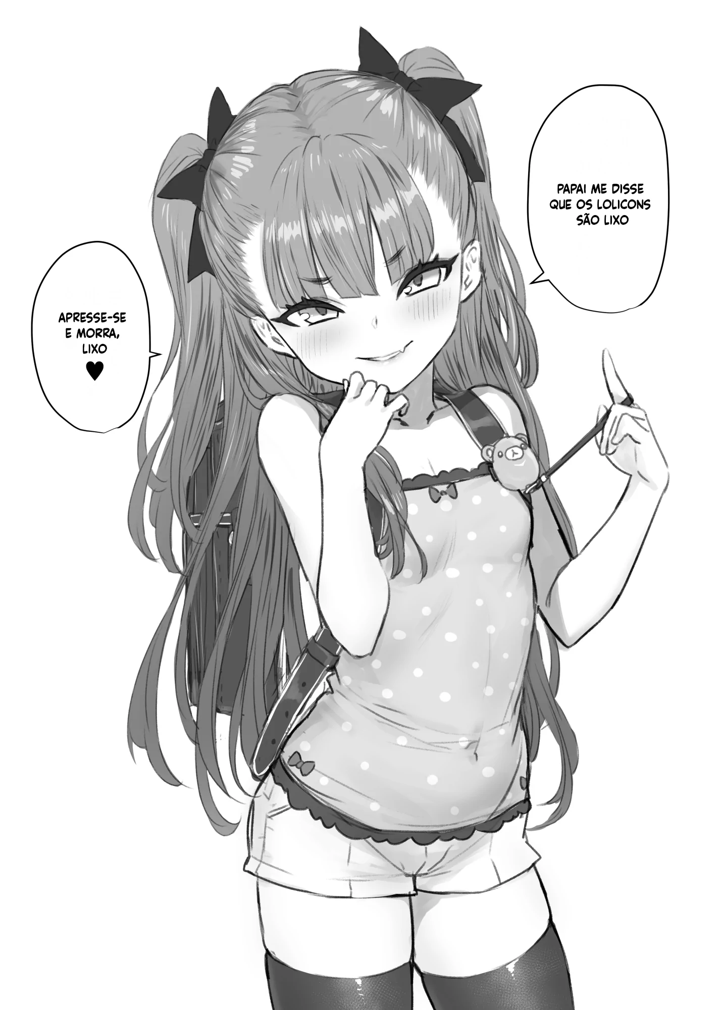 Usai Reia to Papa no Icha Love Ecchi by Yapo