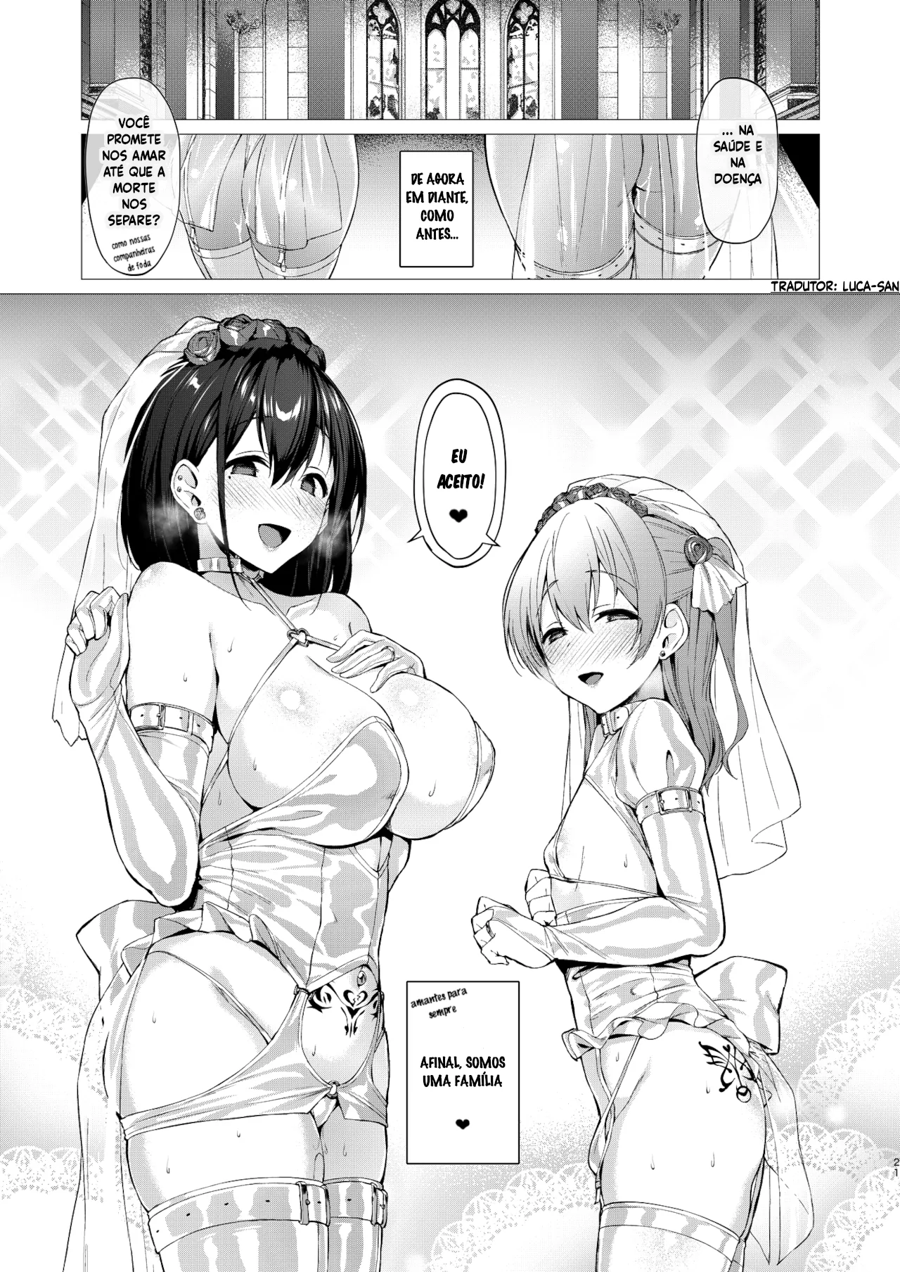 Netosis After Syndrome by Satou