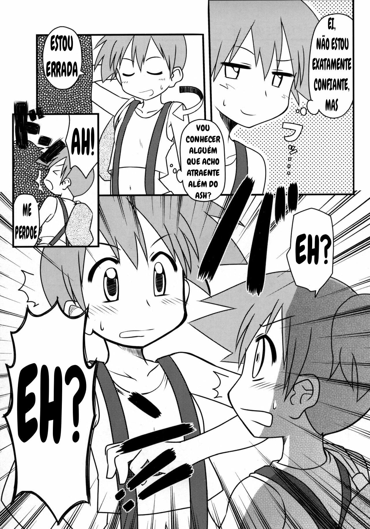 Wasurenai yo Kimi to no Episode by Inari Satsuki, Shimazu Isami