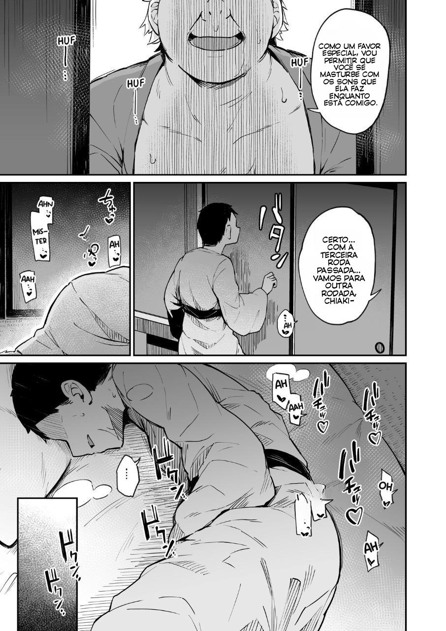 Enkou Kanojo to Kengakukai 2 by Hitoi