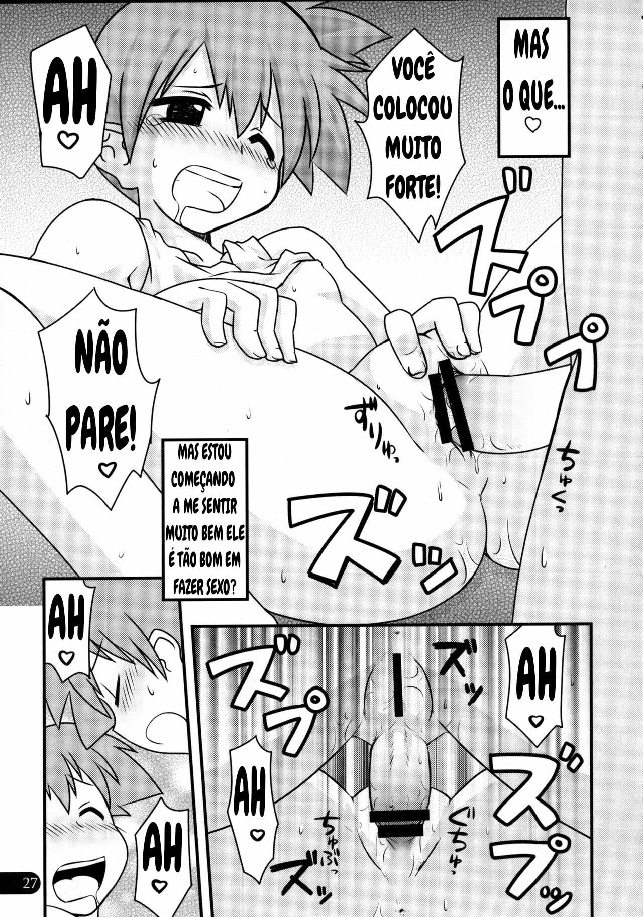 Wasurenai yo Kimi to no Episode by Inari Satsuki, Shimazu Isami